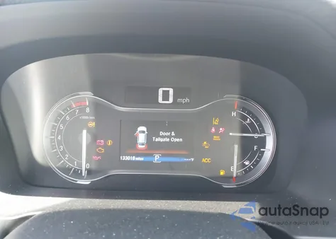 2017 Honda Pilot Touring from USA, damaged, VIN 5FNYF5H9XHB024868